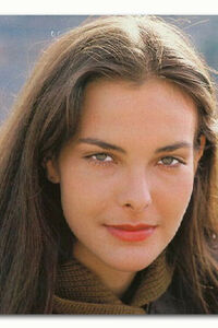 Carole Bouquet